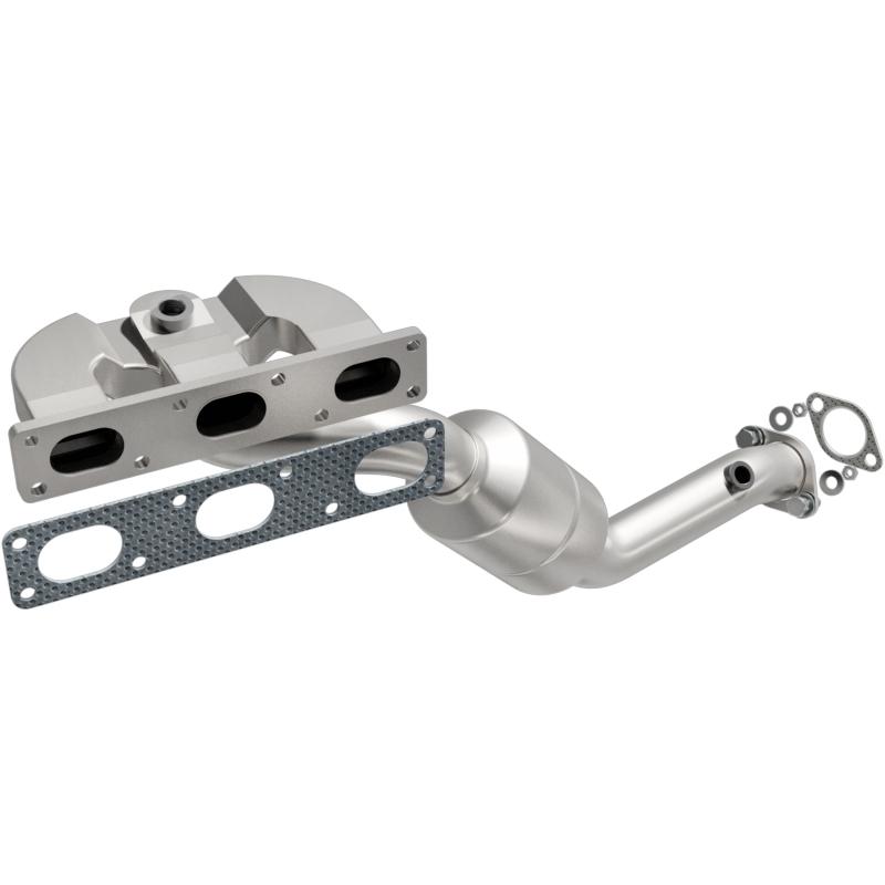 Magnaflow 452298