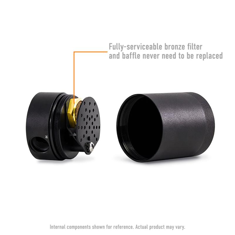 Mishimoto MMBCC-MUS8-24