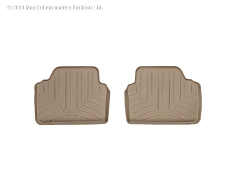 WeatherTech 451462