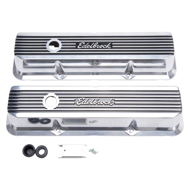 Edelbrock 4277