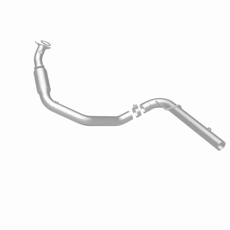 Magnaflow 4551525