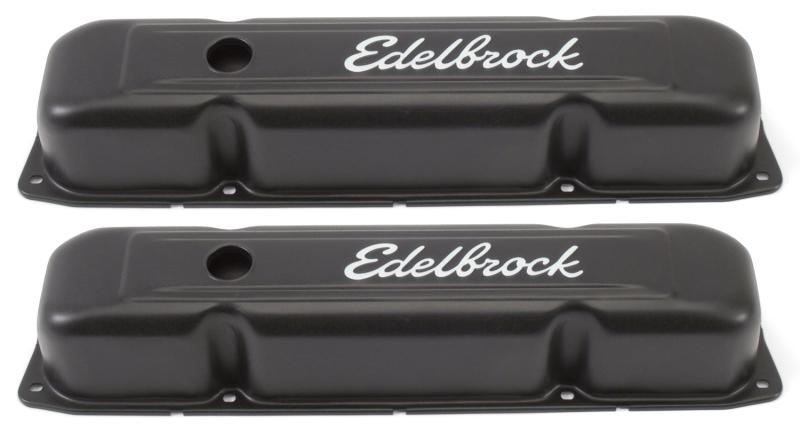 Edelbrock 4493