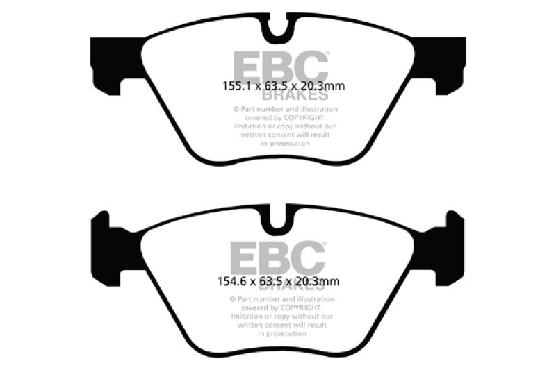 EBC DP42088R