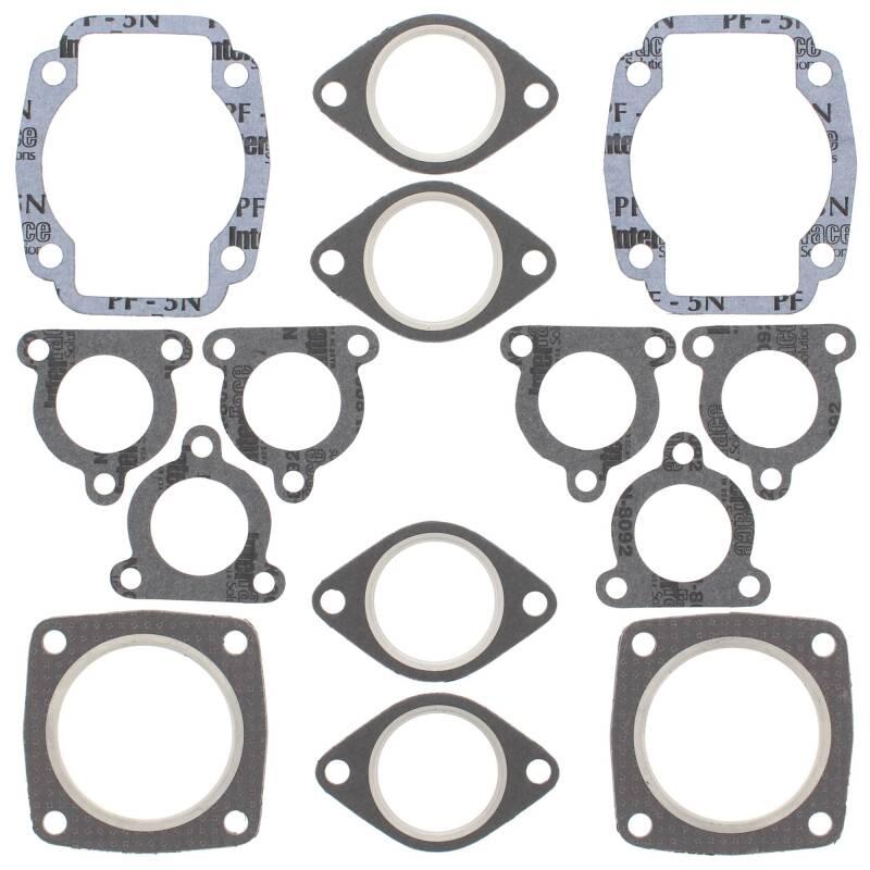 Vertex Pistons 710060A