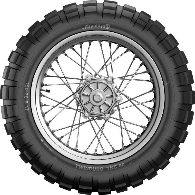 Continental Tire 02405710000