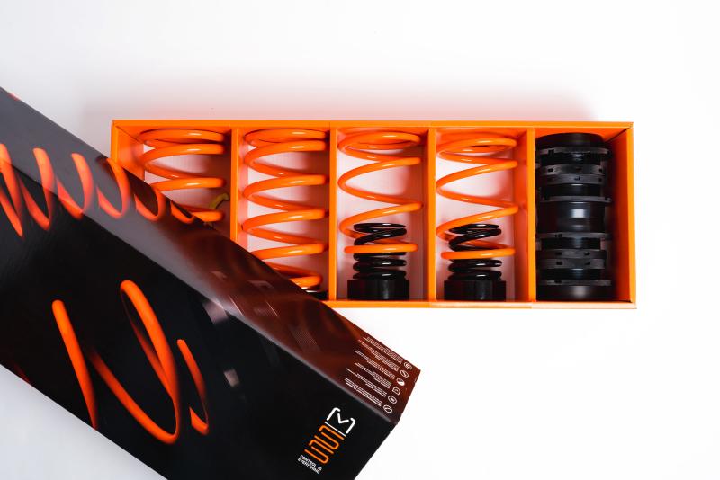 MSS Suspension 02ABMWMF9