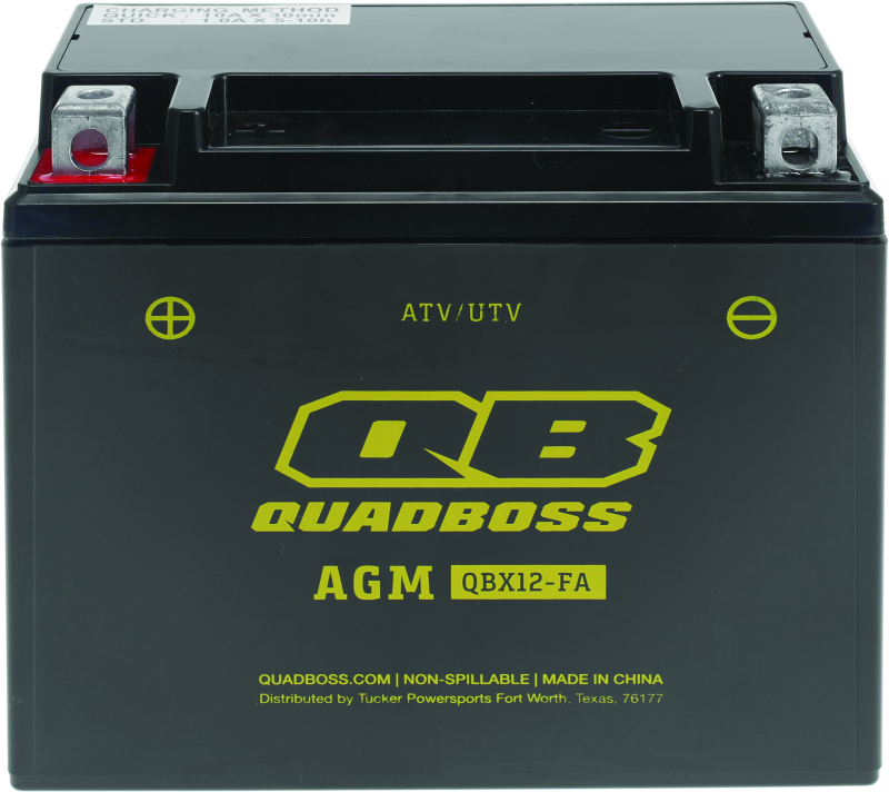 QuadBoss 401381