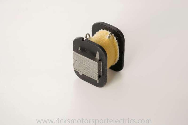 Ricks Motorsport Electrics 21-510