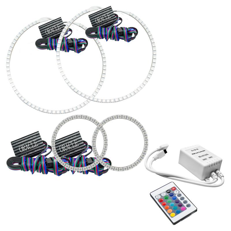 ORACLE Lighting 2369-504