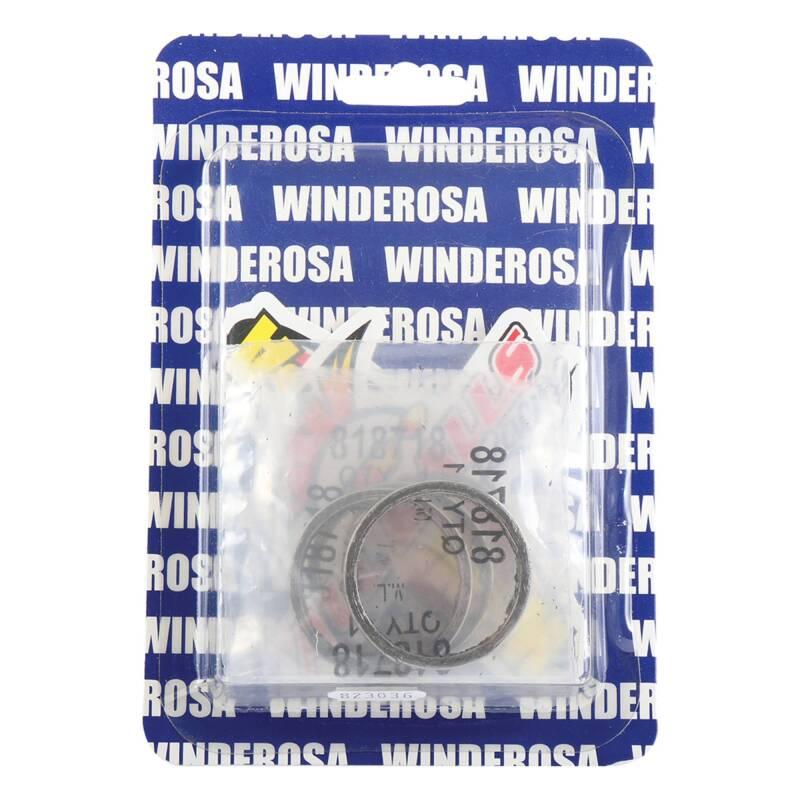 Vertex Pistons 823036