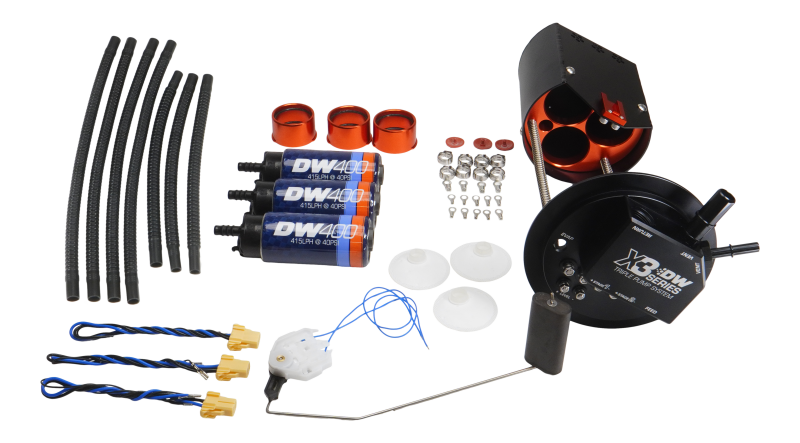 DeatschWerks 9-401-7016