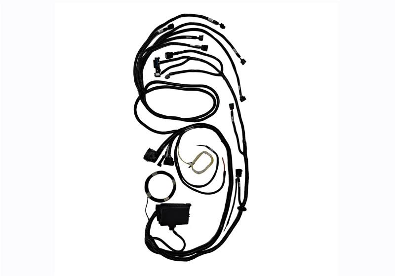 Ford Racing M-6017-M52SC