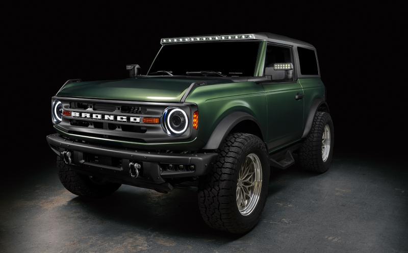 ORACLE Lighting 5888-023-MF