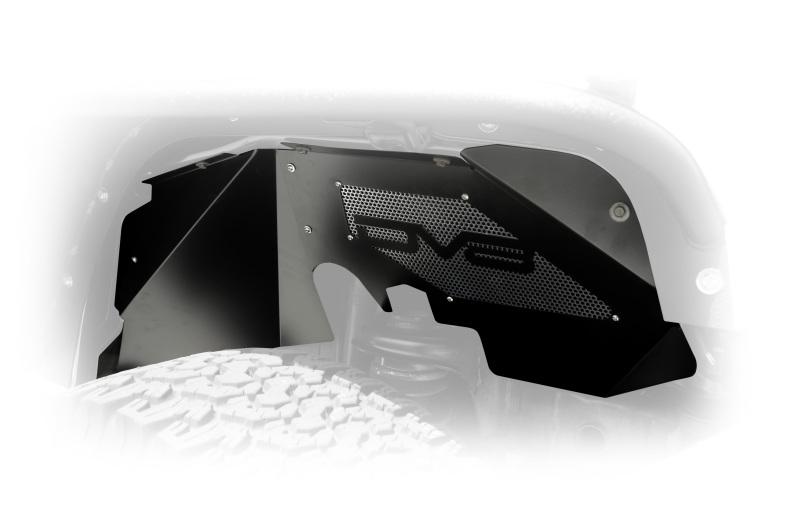 DV8 Offroad INFEND-01FB
