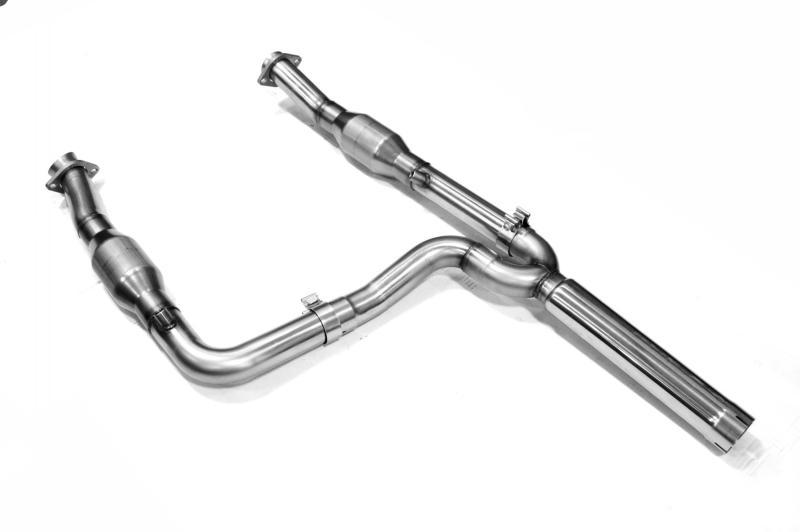 Kooks Headers 35003300