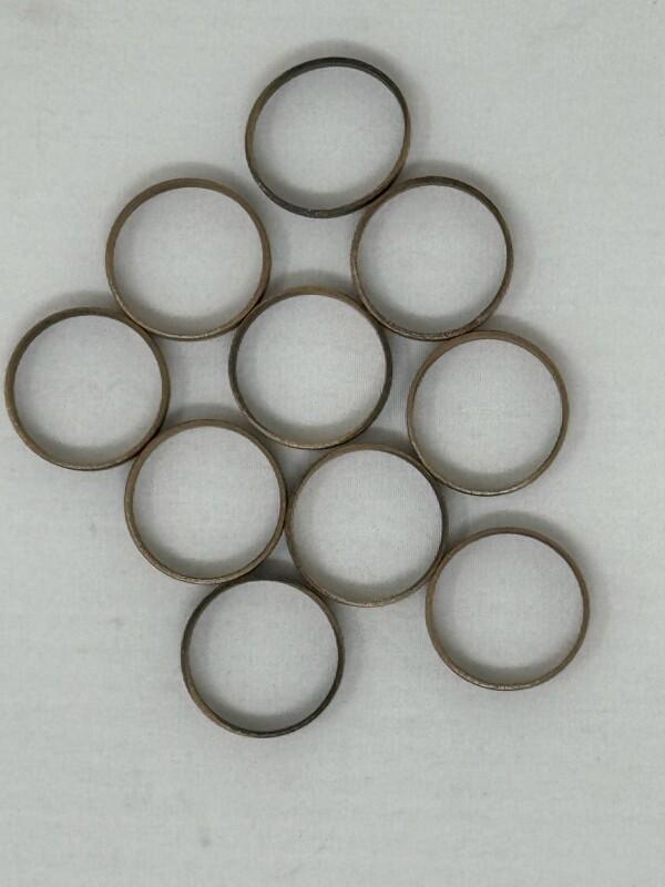 KYB Powersports 110610000110