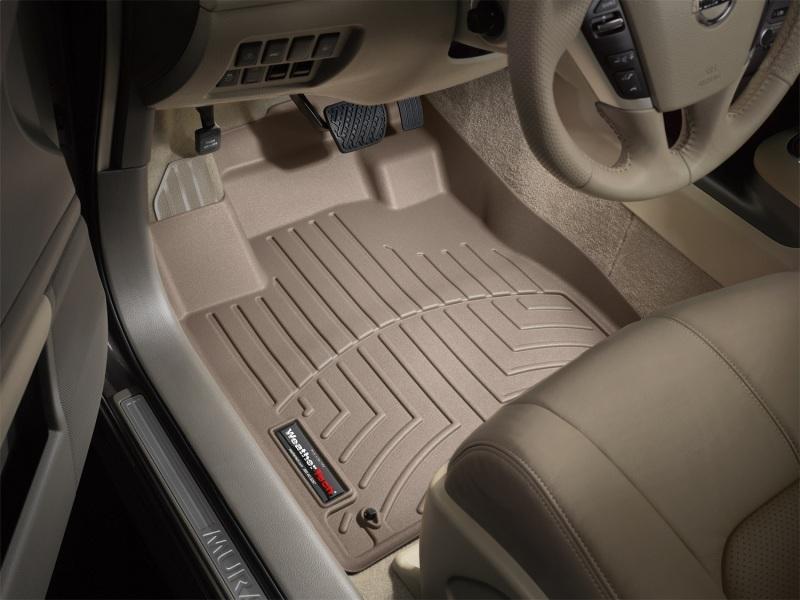 WeatherTech 451541