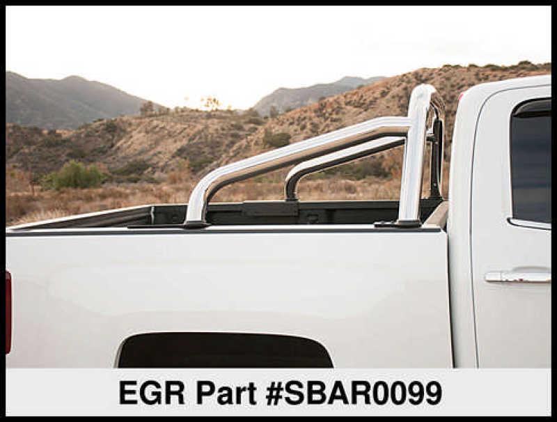 EGR SBAR0099