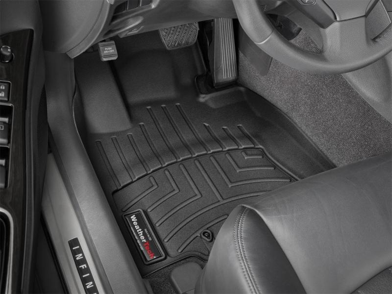 WeatherTech 448681