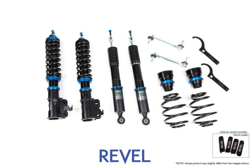 Revel 1TR3CDHN010