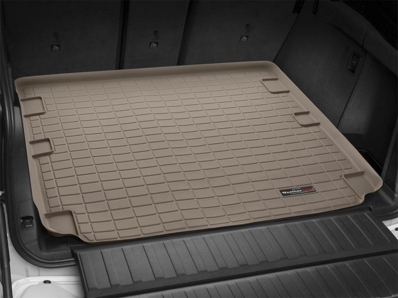 WeatherTech 41688