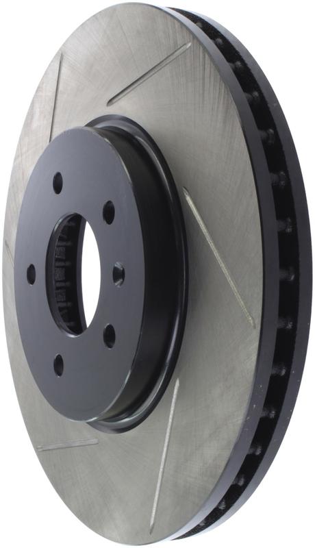 Stoptech 126.62118SR