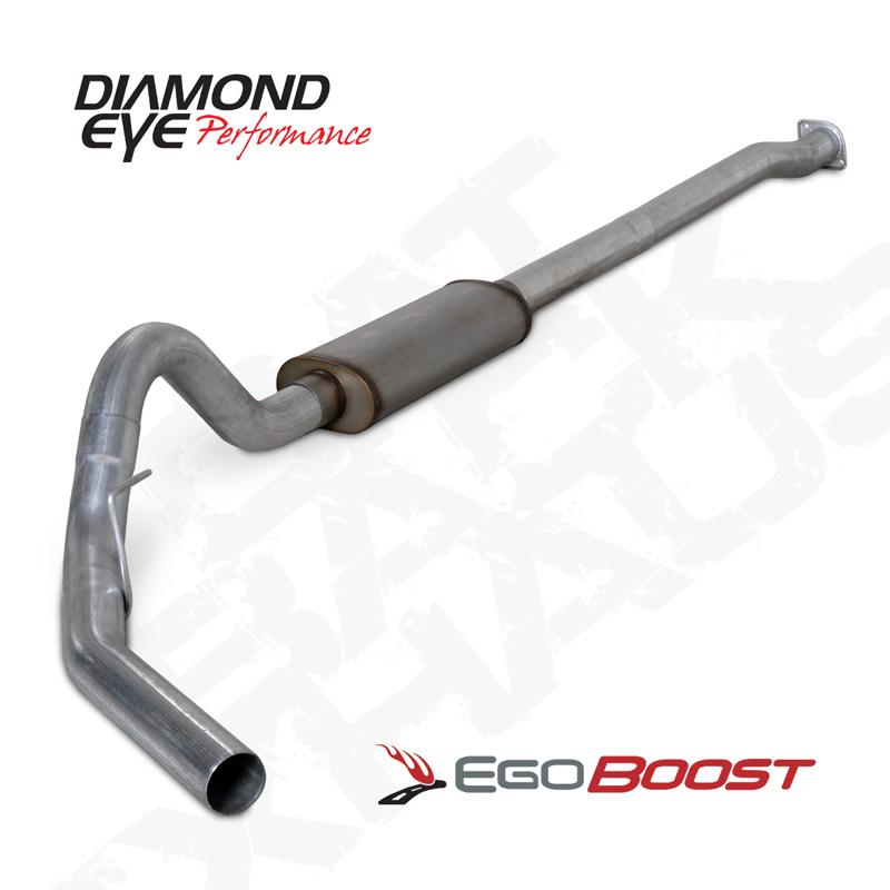 Diamond Eye Performance K3333S