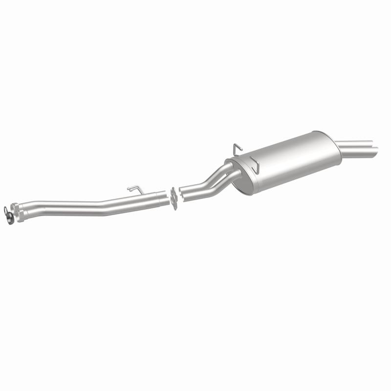 Magnaflow 106-0316