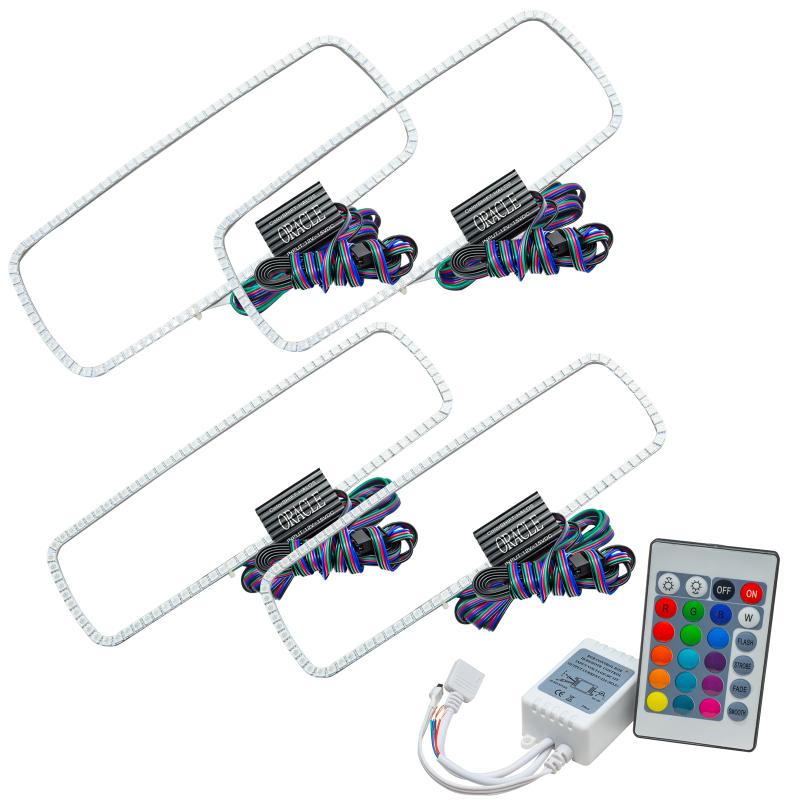 ORACLE Lighting 3974-504