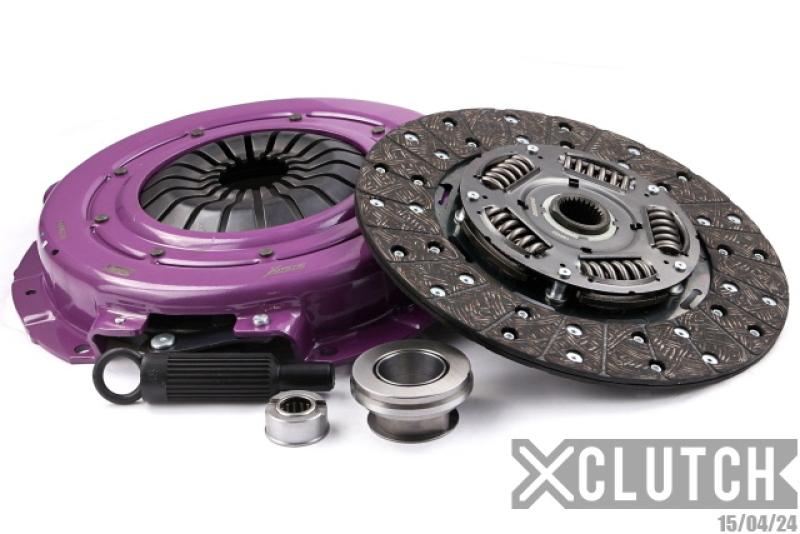 XCLUTCH XKFD28025-1A