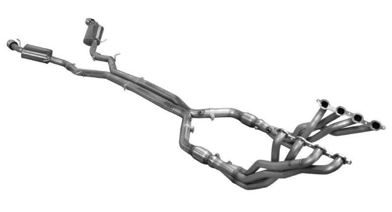 American Racing Headers CAV8-16200300FSWC