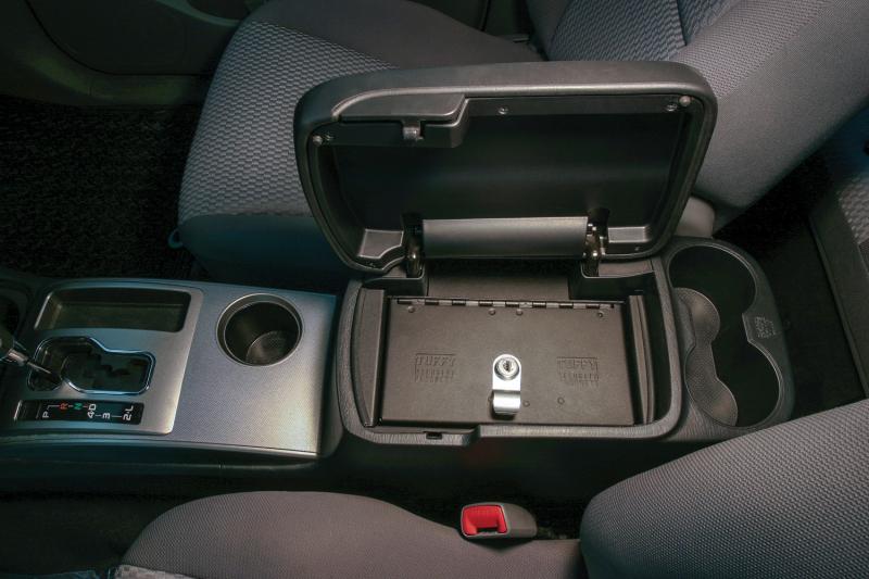 Tuffy Products 314-01