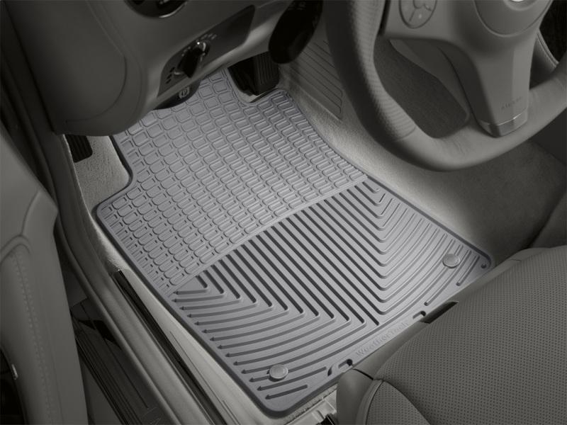 WeatherTech W114GR
