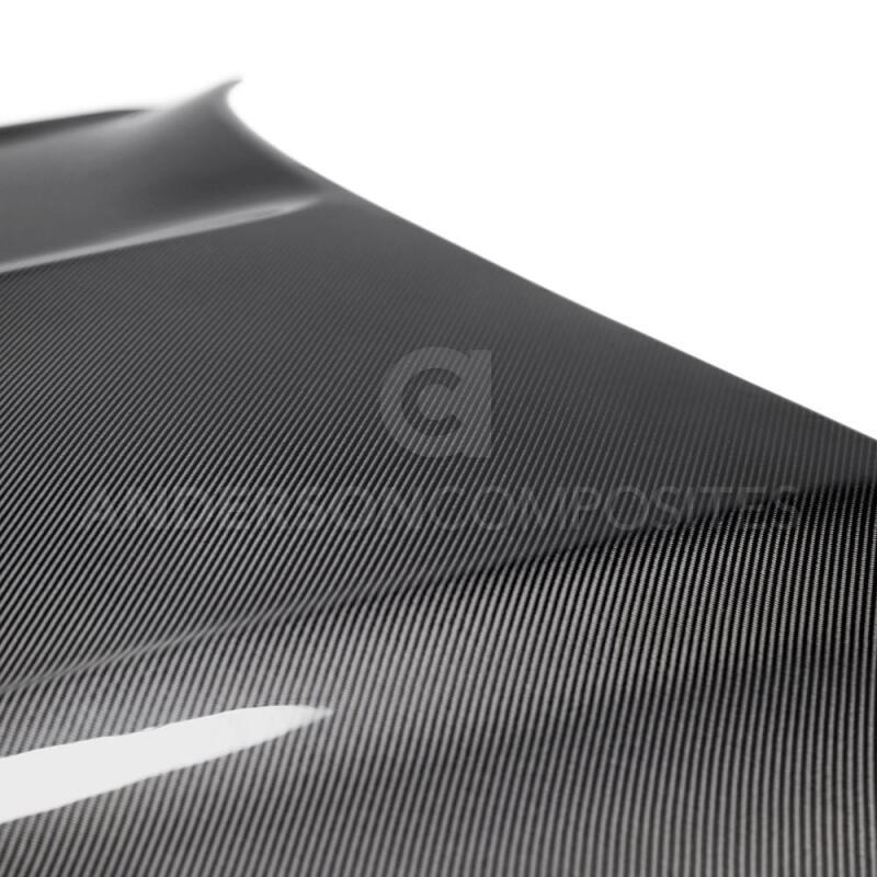 Anderson Composites AC-HD15FDMU350-OE-DS