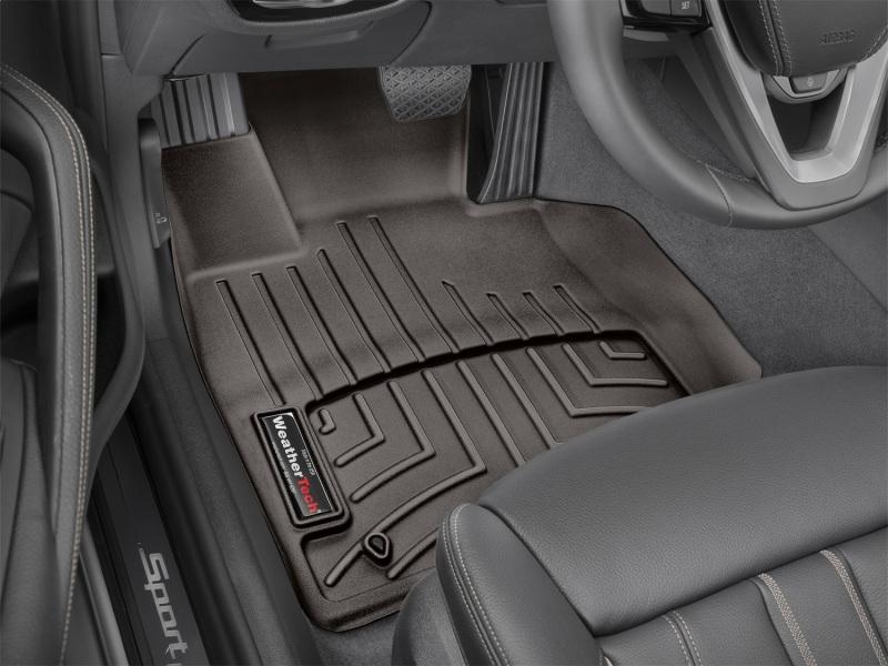 WeatherTech 4710891