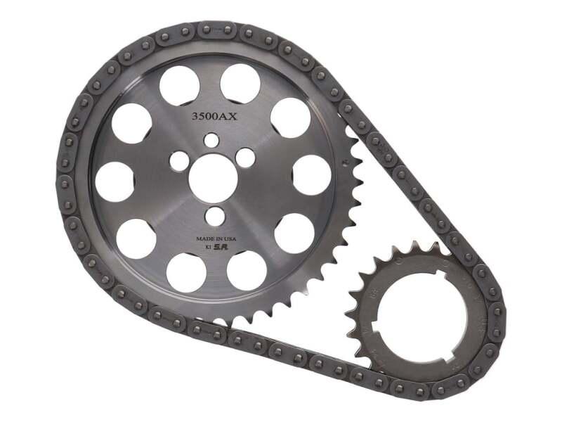 Manley Performance 73221