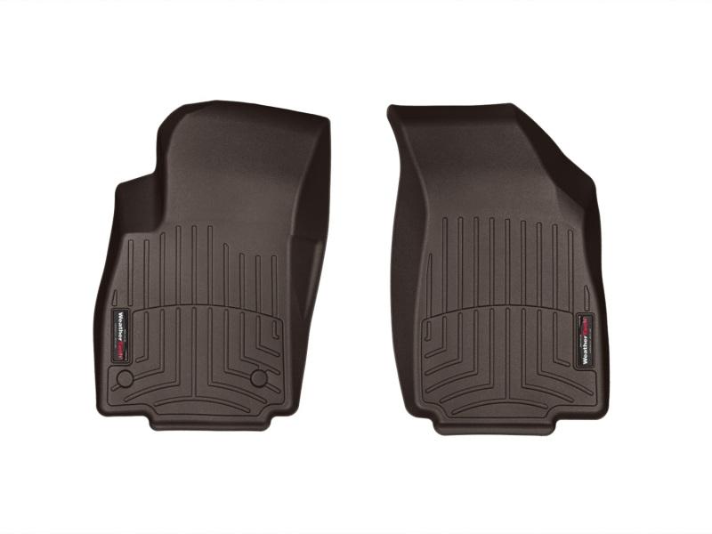 WeatherTech 475321