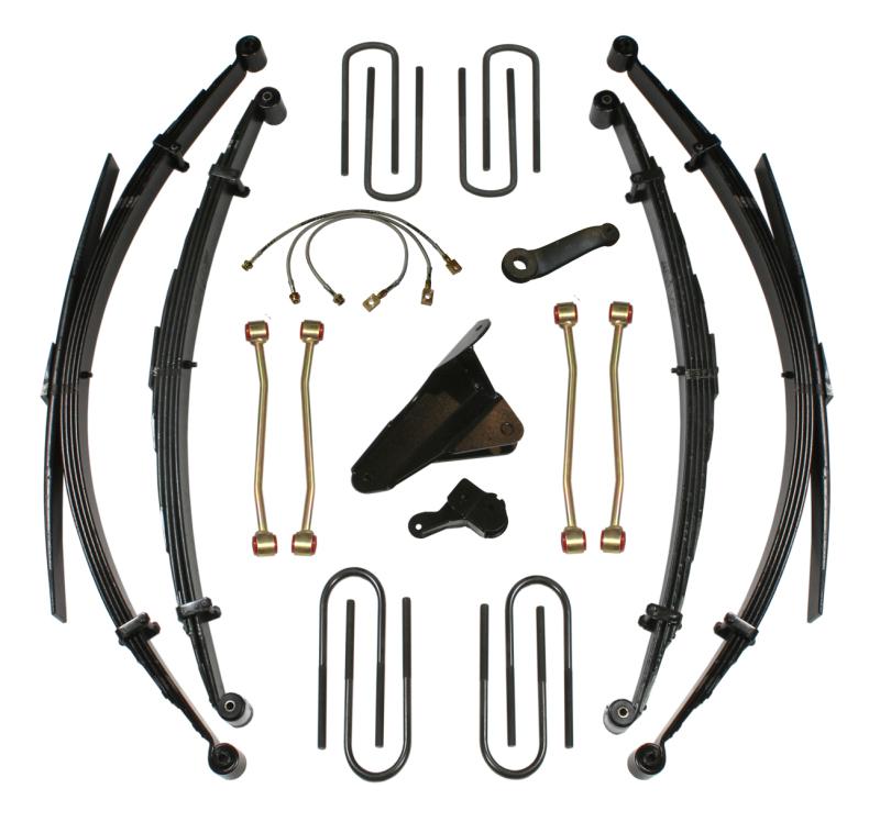 Skyjacker F9852MKS-A