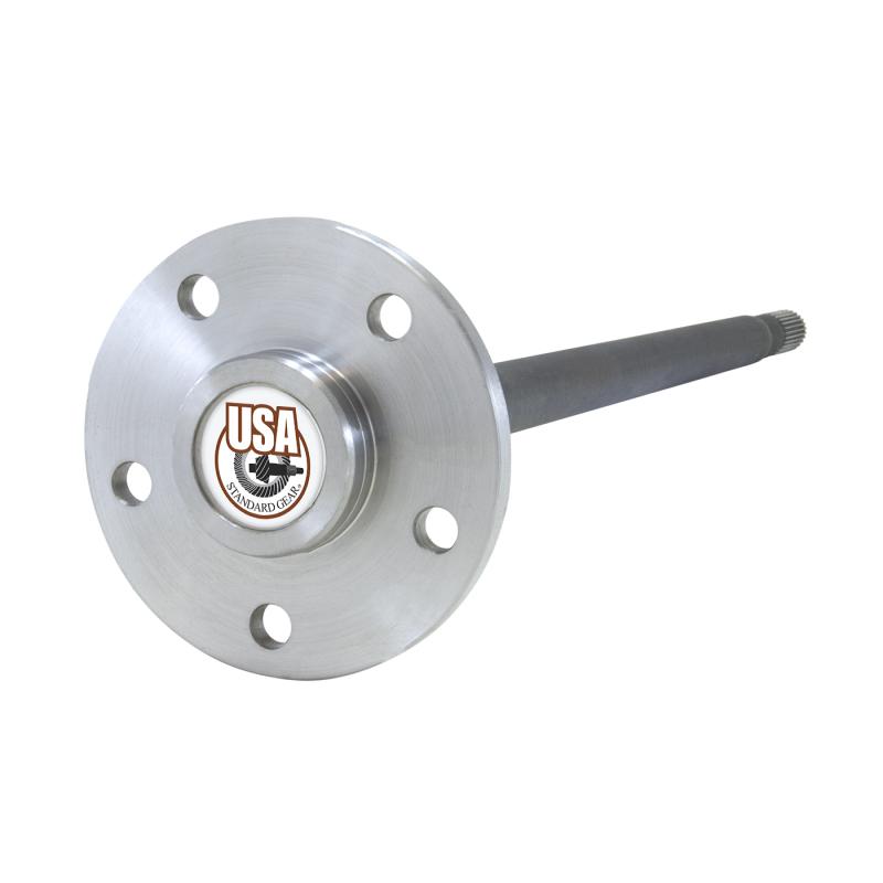 Yukon Gear & Axle YA D74789-2X