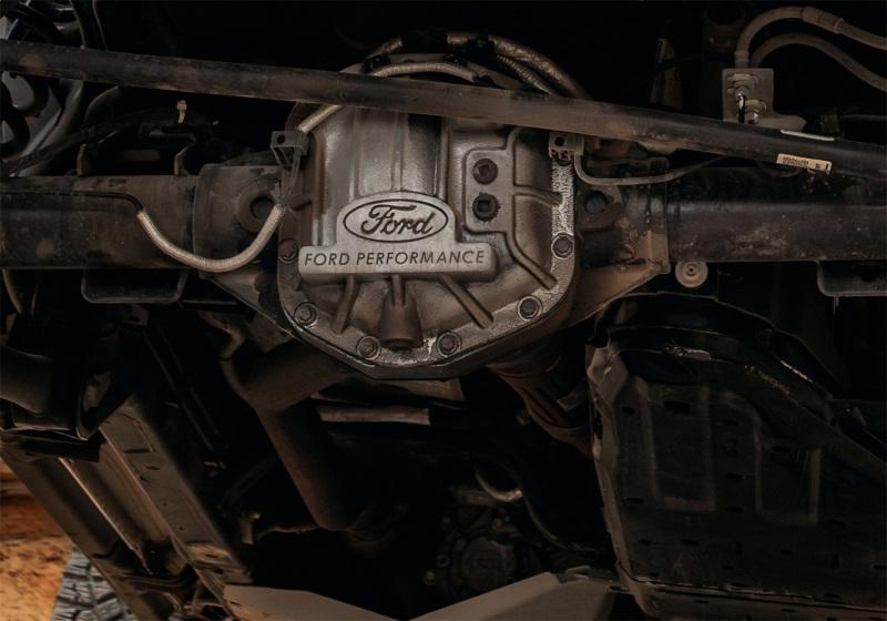 Ford Racing M-4033-BR