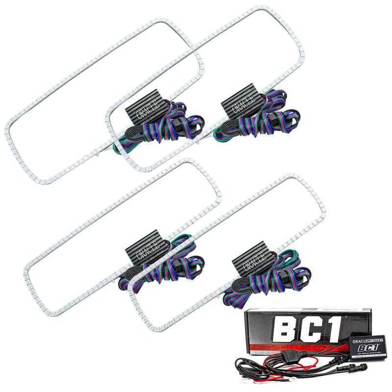 ORACLE Lighting 3974-335