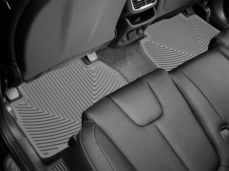 WeatherTech W496GR