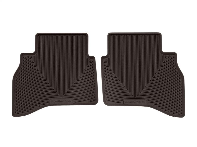 WeatherTech W558CO