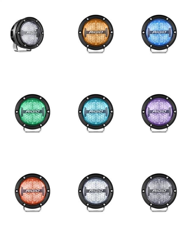 Rigid Industries 36400