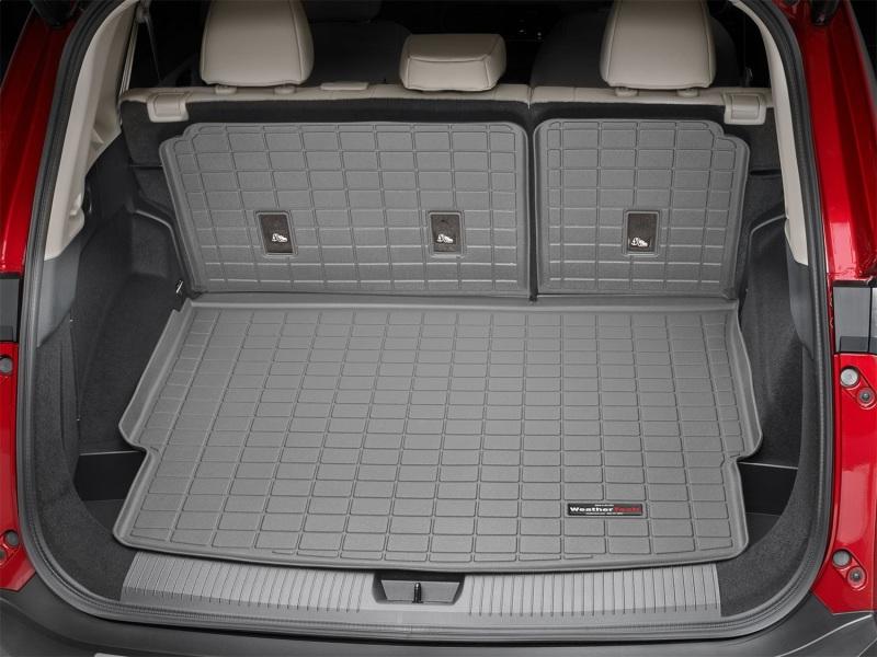 WeatherTech 421405