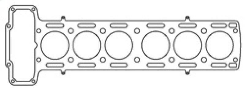 Cometic Gasket C4306-051