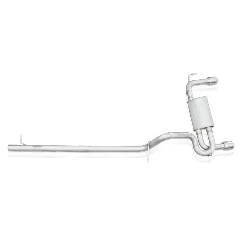 Stainless Works JPJKUCB