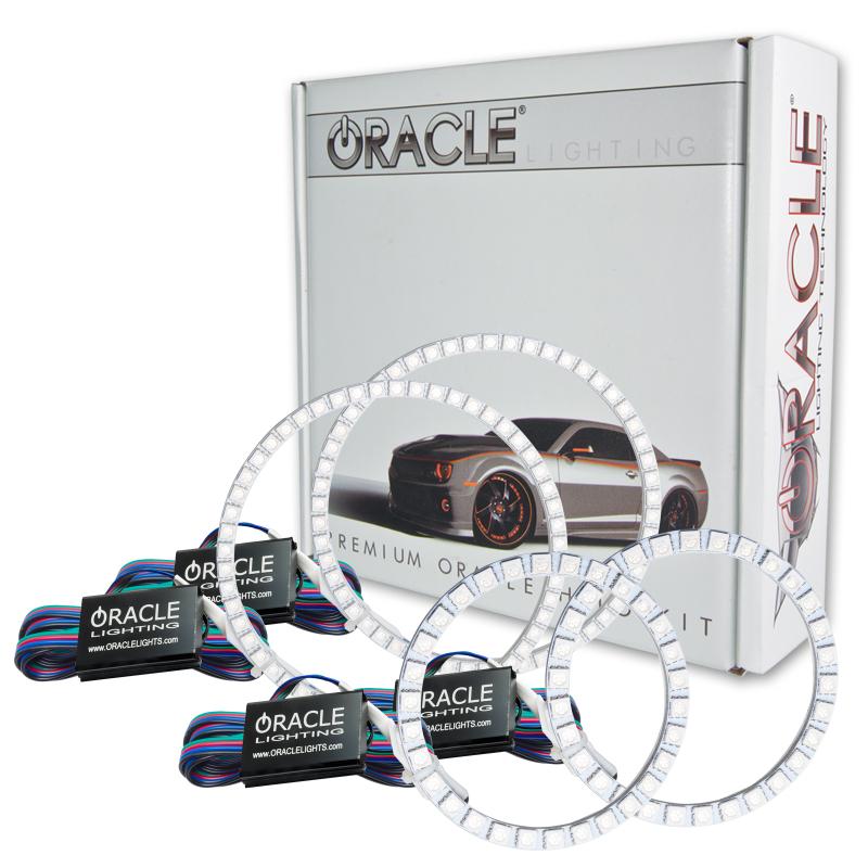 ORACLE Lighting 1313-334