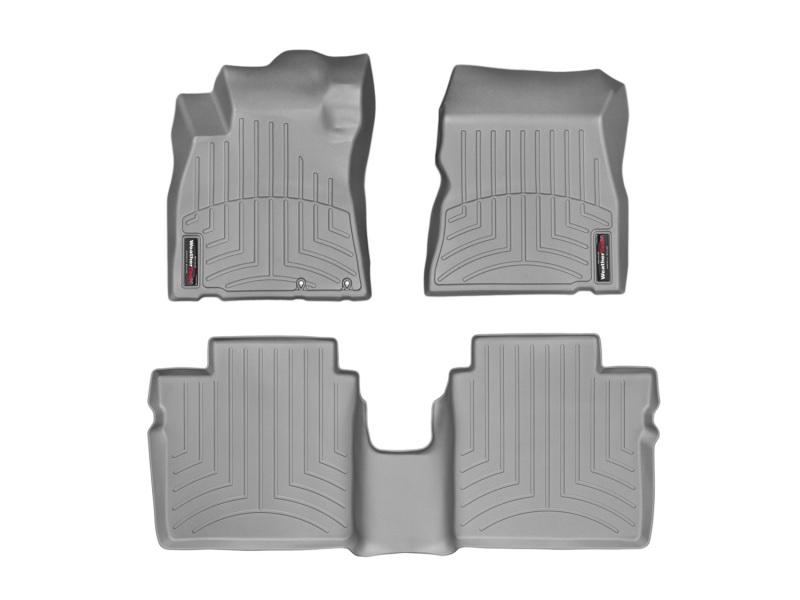 WeatherTech 465771-464112