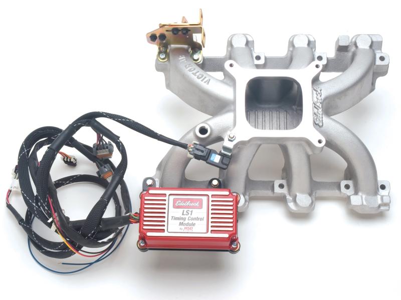 Edelbrock 2908
